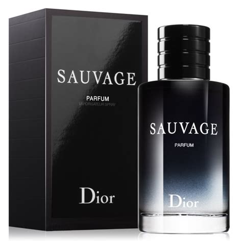 dior sauvage parfum 100ml preisvergleich|More.